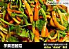 手撕杏鲍菇的做法