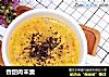 香甜肉末羹的做法