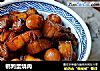 鹌鹑蛋烧肉的做法