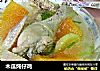 木瓜炖仔鸡的做法