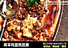 肉末鸡蛋蒸豆腐的做法