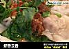 虾香云吞的做法