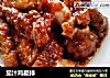 茄汁鸡腿排的做法