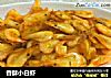 香酥小白虾的做法