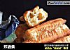 炸油条的做法