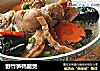 野竹笋鸭腿煲的做法