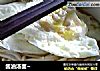 酱油汤面~的做法