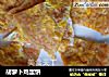 胡萝卜鸡蛋饼的做法