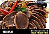 香辣鸭胗的做法