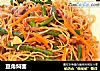 豆角焖面的做法