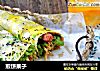 煎饼果子的做法