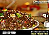酸辣厥根粉的做法