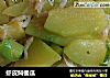 虾皮焖倭瓜的做法