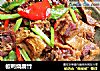 板鸭烧腐竹的做法