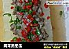 肉末蒸冬瓜的做法