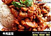 牛肉盖饭的做法