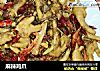 麻辣鸡爪的做法
