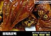 回箱脆皮鸭的做法