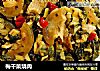 梅干菜烧肉的做法