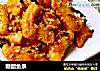 糖醋鱼条的做法