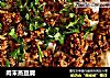 肉末蒸豆腐的做法