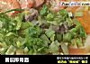 番茄排骨面的做法