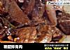糖醋排骨肉的做法