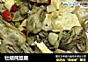 牡蛎炖豆腐的做法