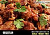 香酥鸡块的做法