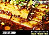 凉拌豌豆粉的做法