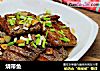 烧带鱼的做法
