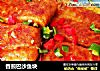 香煎巴沙鱼块的做法