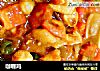 咖喱鸡的做法