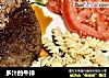 多汁的牛排的做法