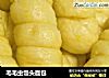 毛毛虫馒头面包的做法