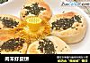 肉末虾皮饼的做法