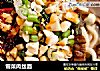 雪菜肉丝面的做法