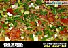 银鱼蒸鸡蛋；的做法