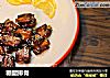 糖醋排骨的做法