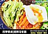 四季餐桌|招牌乌冬面的做法