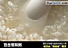 百合雪梨粥的做法