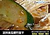 凉拌黄瓜腐竹豆干的做法