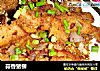 蒜香猪柳的做法