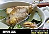 老鸭冬瓜汤的做法