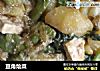 豆角烩菜的做法
