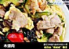 木须肉的做法