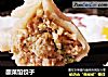 酸菜馅饺子的做法