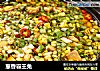 葱香霸王兔的做法