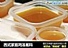 西式家庭鸡汤底料的做法