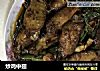 炒鸡中翅的做法